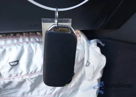 2022 Kia Stinger Gt-Line из США, поврежденный, VIN KNAE35LD2N6105343